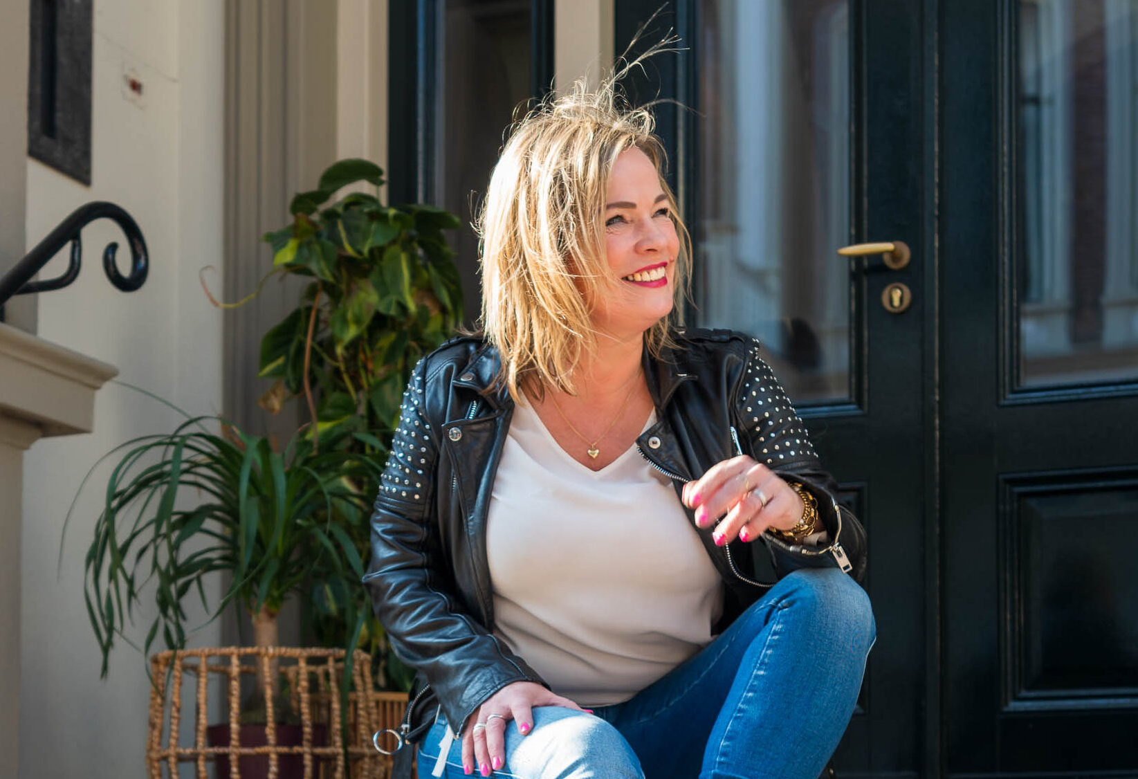 Margot Morrenhof - Business en Leiderschapscoach