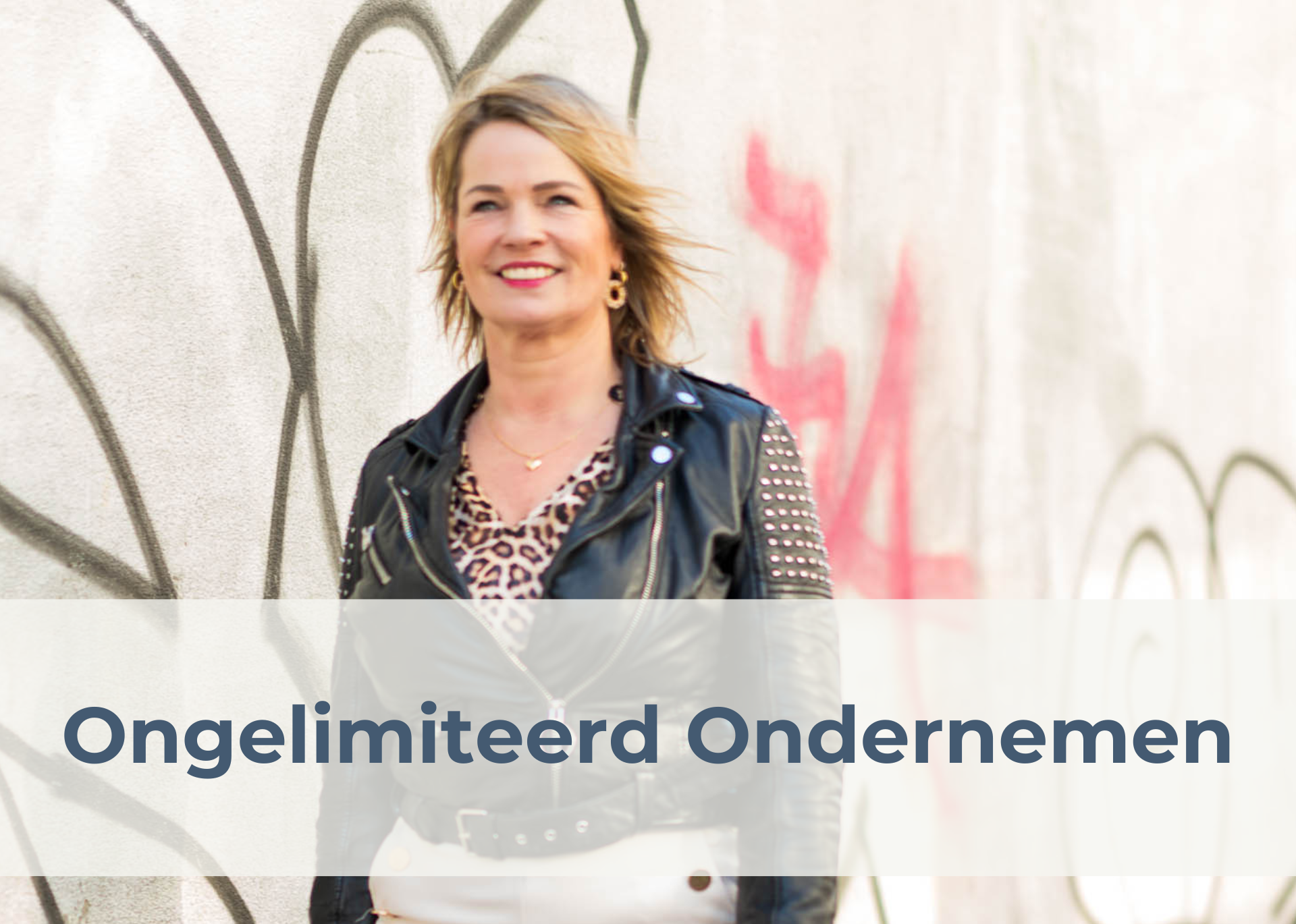 Margot Morrenhof  - Business en Leiderschapscoach voor ondernemers