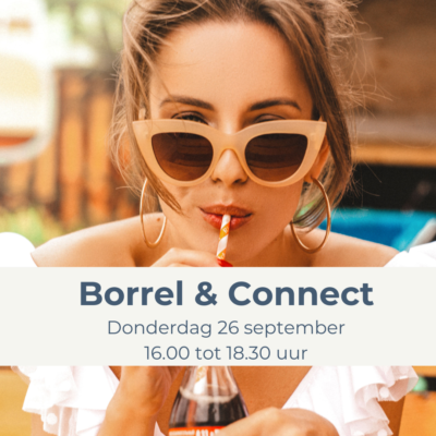 Borrel & Connect