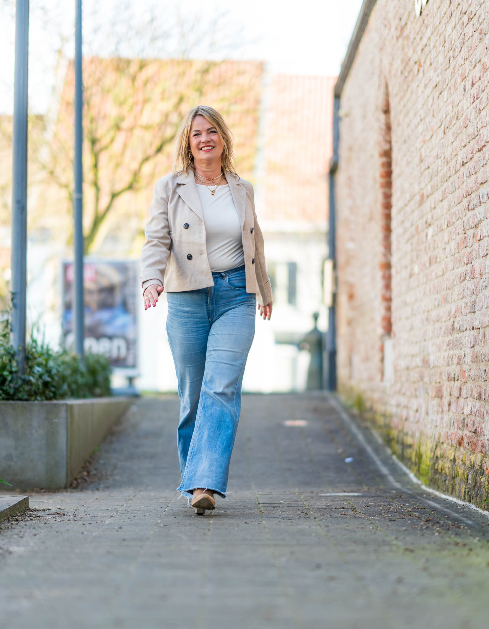 Margot Morrenhof - Business en Leiderschapscoach Margot Morrenhof - Business en Leiderschapscoach