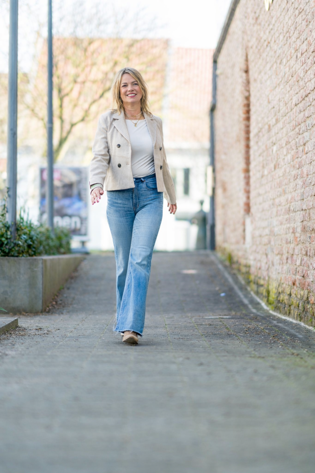Margot Morrenhof<br />
Business en Leiderschapscoach